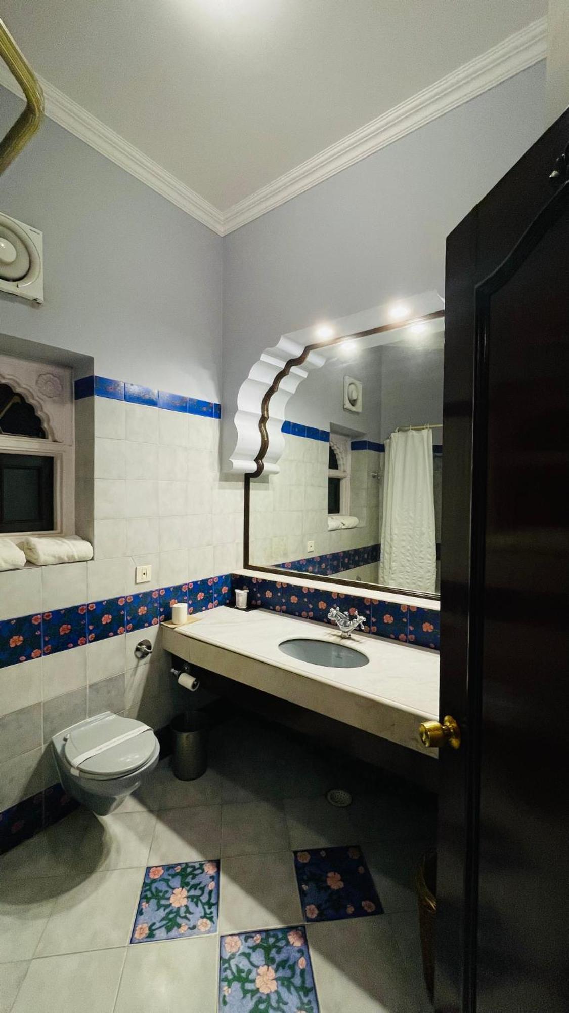 Heritage Resort Bikaner Ngoại thất bức ảnh